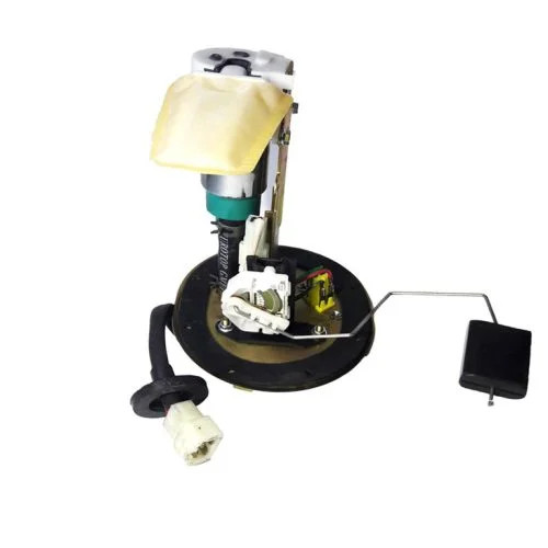 پمپ بنزین پراید 4 فیش - برند شبستری