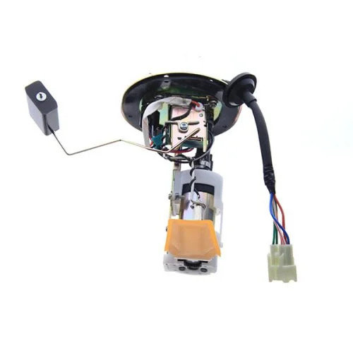 پمپ بنزین پراید 6 فیش - برند شبستری