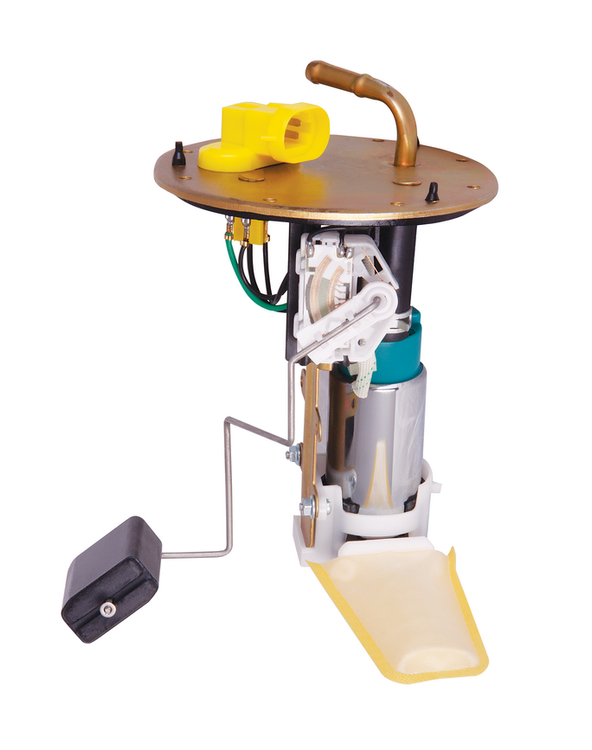 پمپ بنزین پراید 4 فیش - برند شبستری