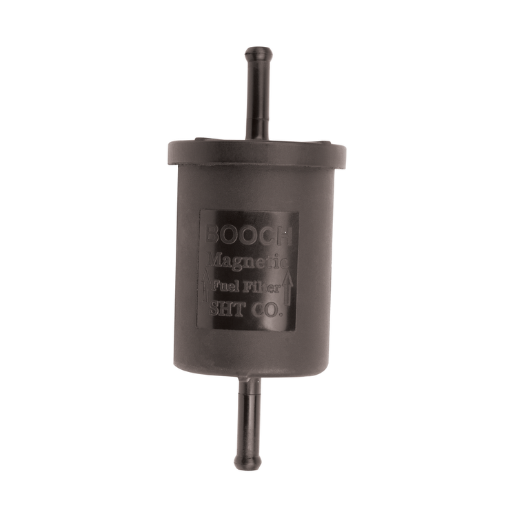 فیلتر صافی بنزین آهنربا دار مگنتی مزدا 2000 برند بوش - شبستری