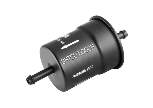 فیلتر صافی بنزین لیفان 520-620 برند شبستری