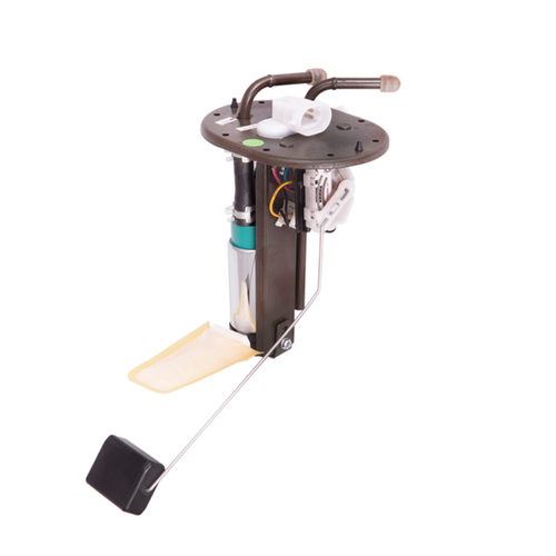 پمپ بنزین نیسان دو گانه سوز یورو 2 NIB برند شبستری