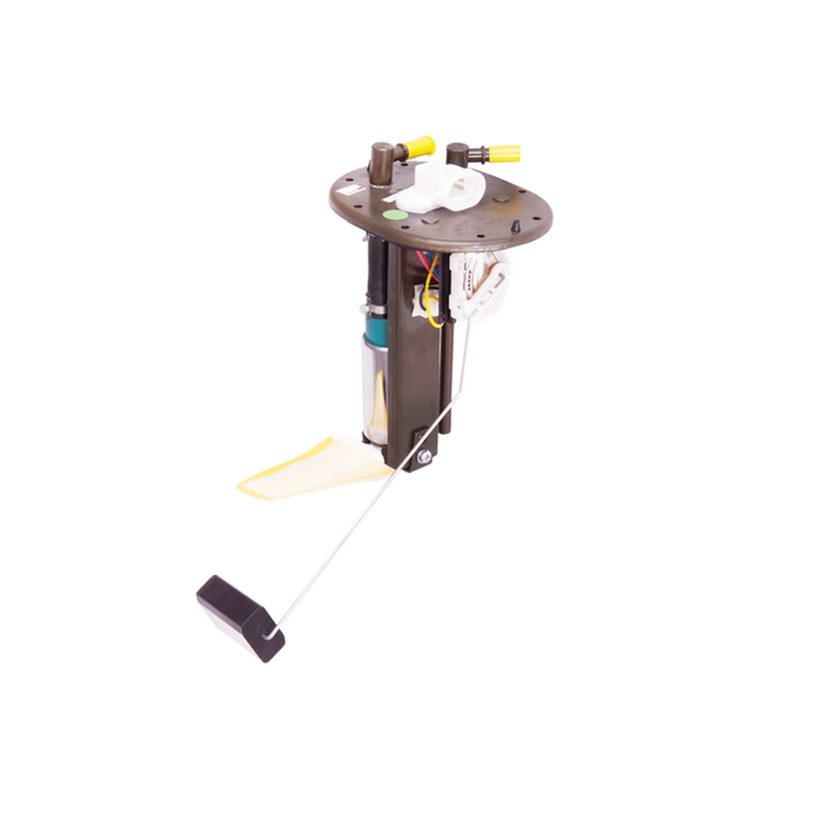 پمپ بنزین نیسان دو گانه سوز یورو 4 - NIB4 برند شبستری