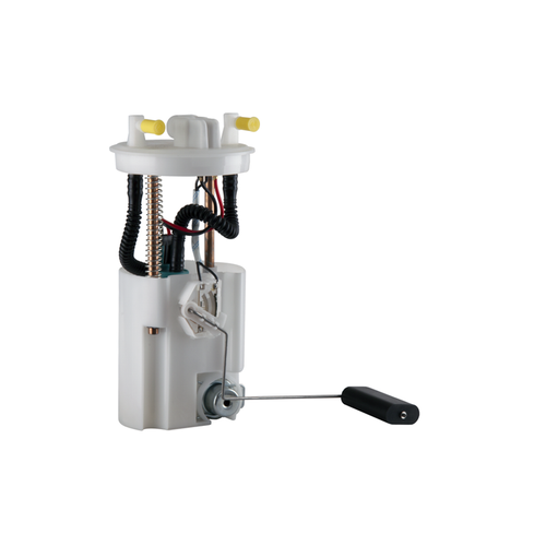 پمپ بنزین تیبا یورو ۴ برند شبستری