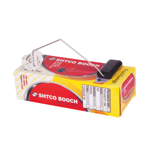 درجه تکی پمپ بنزین پژو ۲۰۶ برند شبستری