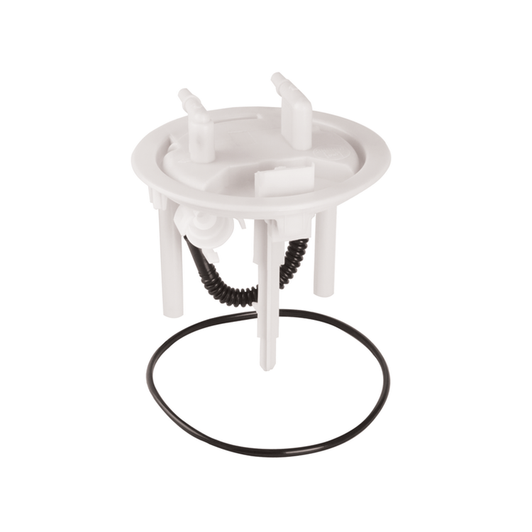 درب پمپ بنزین پژو ۲۰۶ با متعلقات برند شبستری