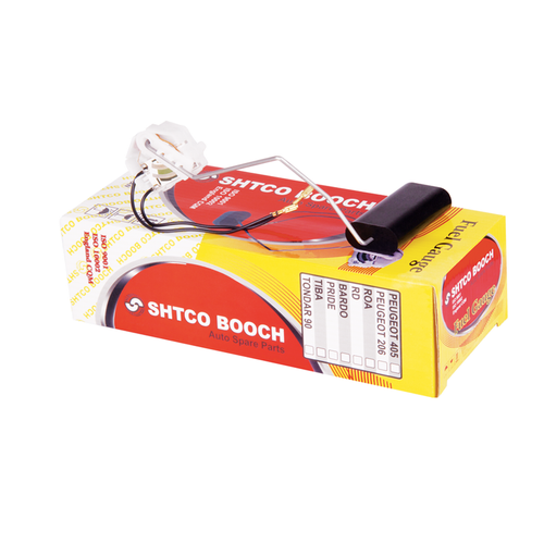 درجه تکی پمپ بنزین گروه پژو برند شبستری