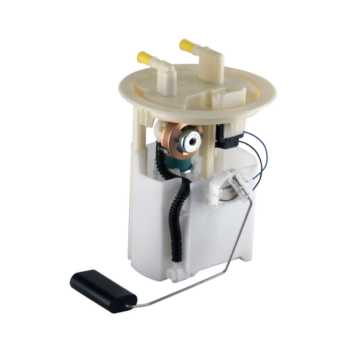 پمپ بنزین گروه پژو ۲۰۶ برند شبستری