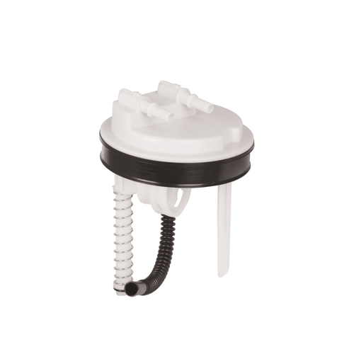 درب پمپ بنزین با متعلقات پژو گروه ۴۰۵ (مدل پایین یا هفت درجه) برند شبستری