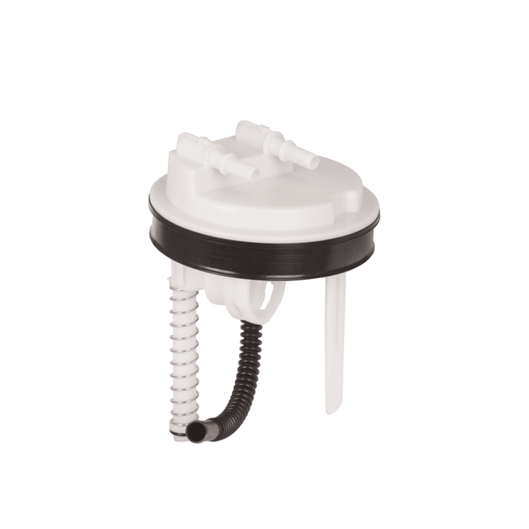 درب پمپ بنزین با متعلقات پژو گروه ۴۰۵ (مدل پایین یا هفت درجه) برند شبستری